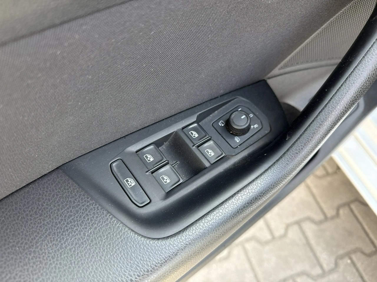 Volkswagen Passat - Zdjęcie 11