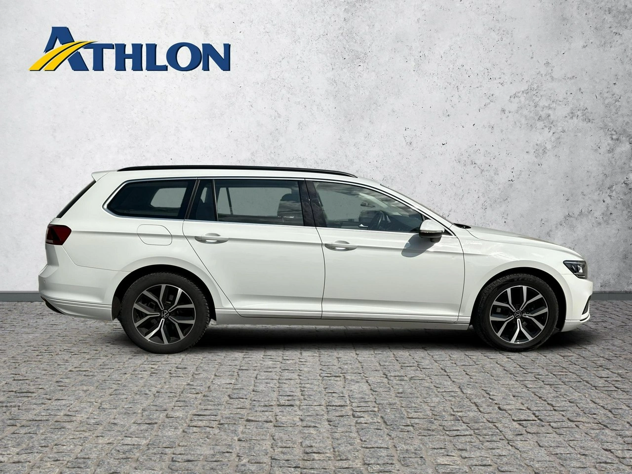 Volkswagen Passat - Zdjęcie 5