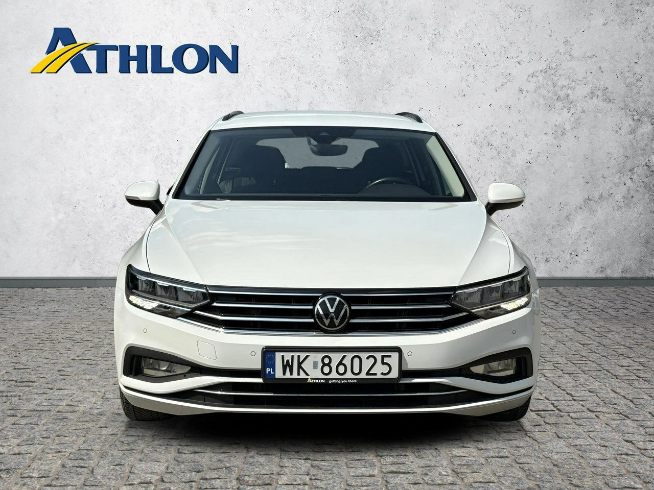 Volkswagen Passat - Zdjęcie 7