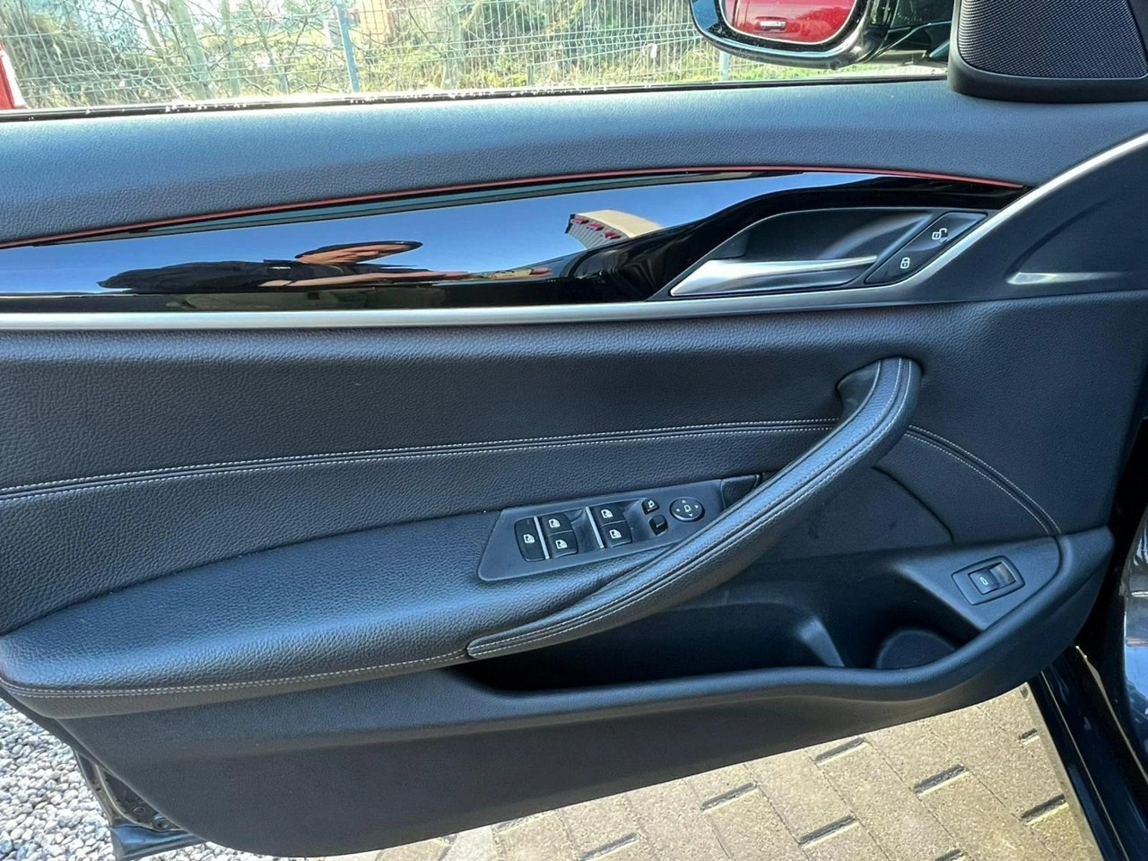 BMW 520 - Zdjęcie 10