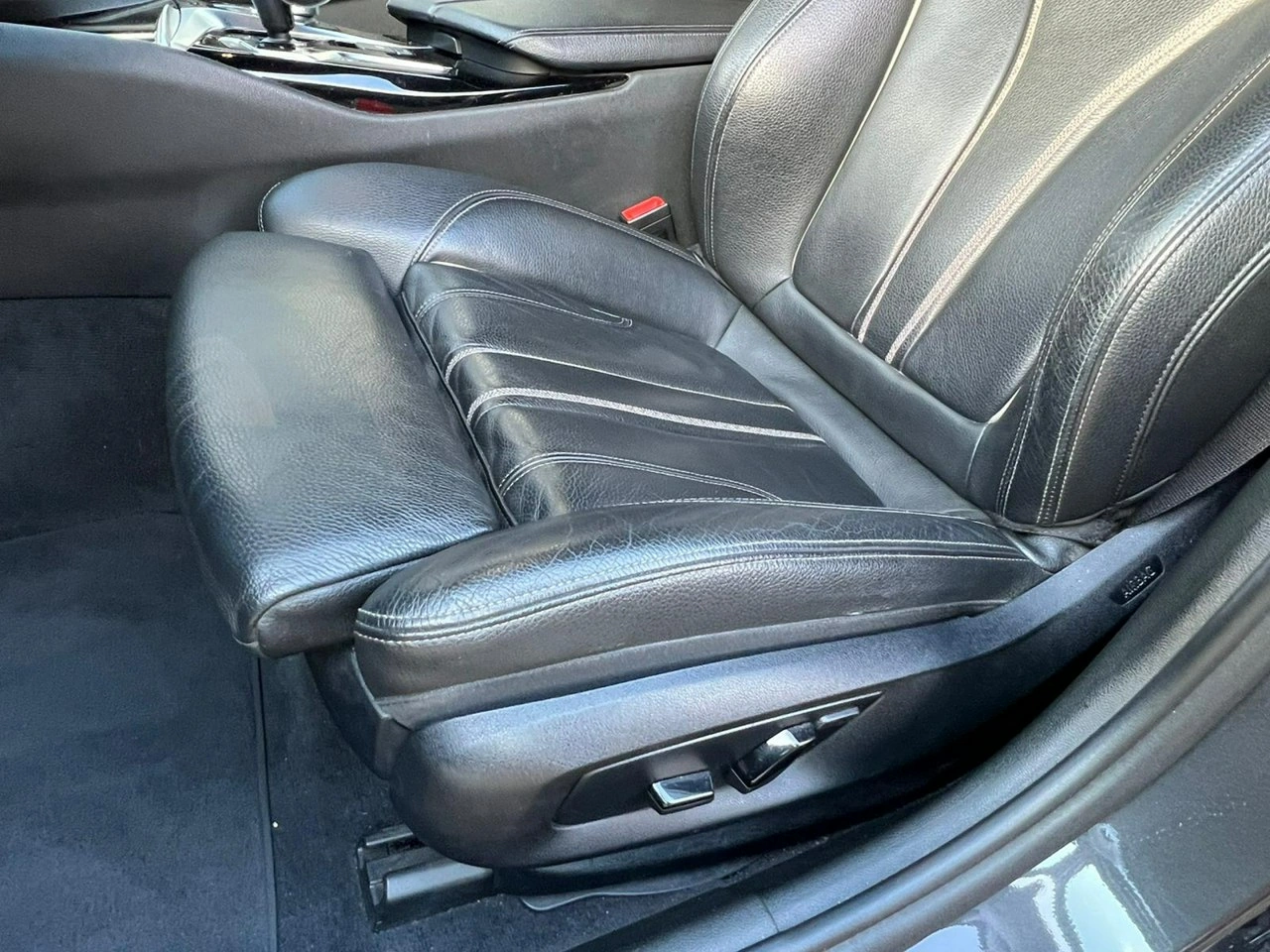 BMW 520 - Zdjęcie 12