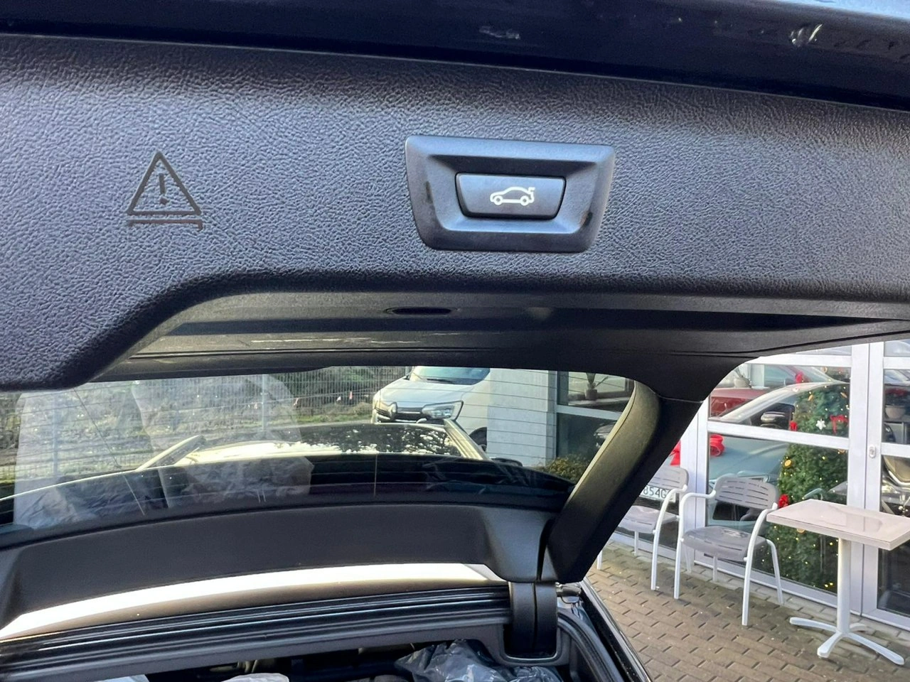 BMW 520 - Zdjęcie 15