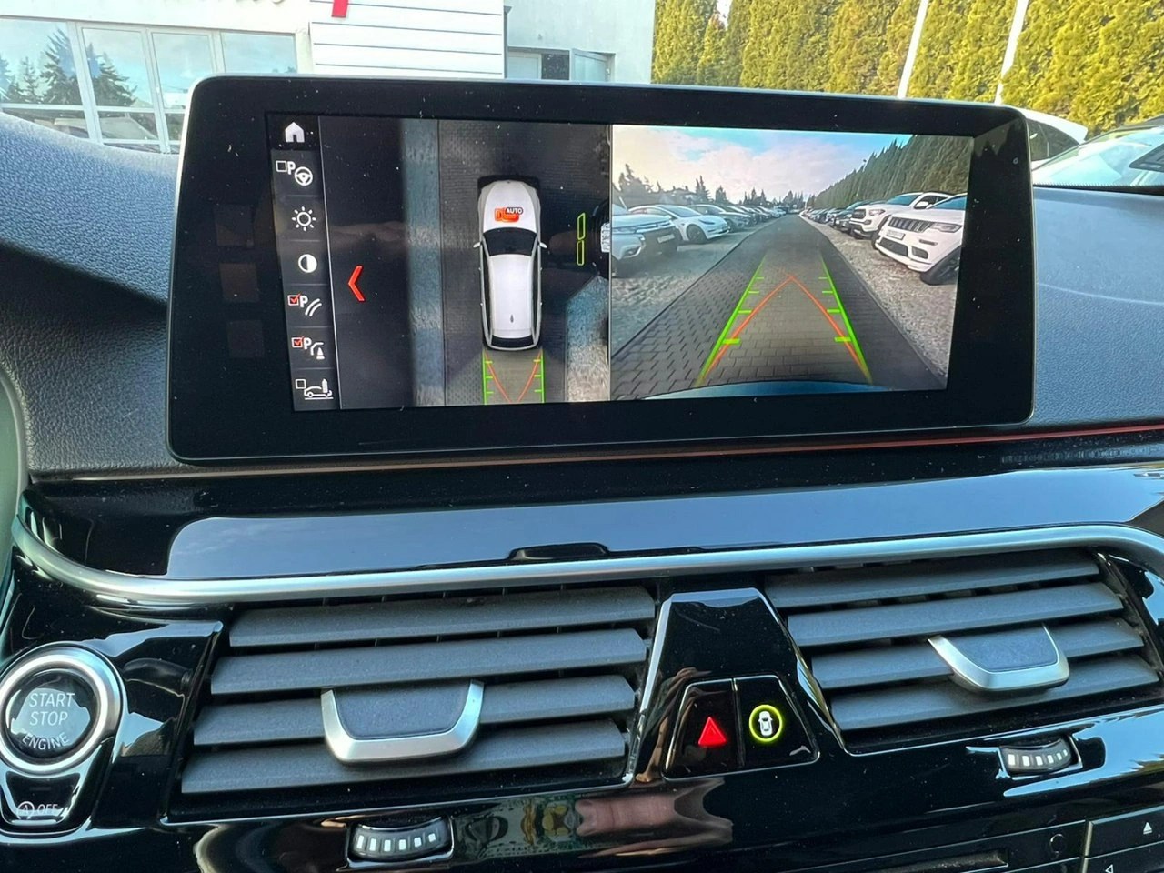 BMW 520 - Zdjęcie 17