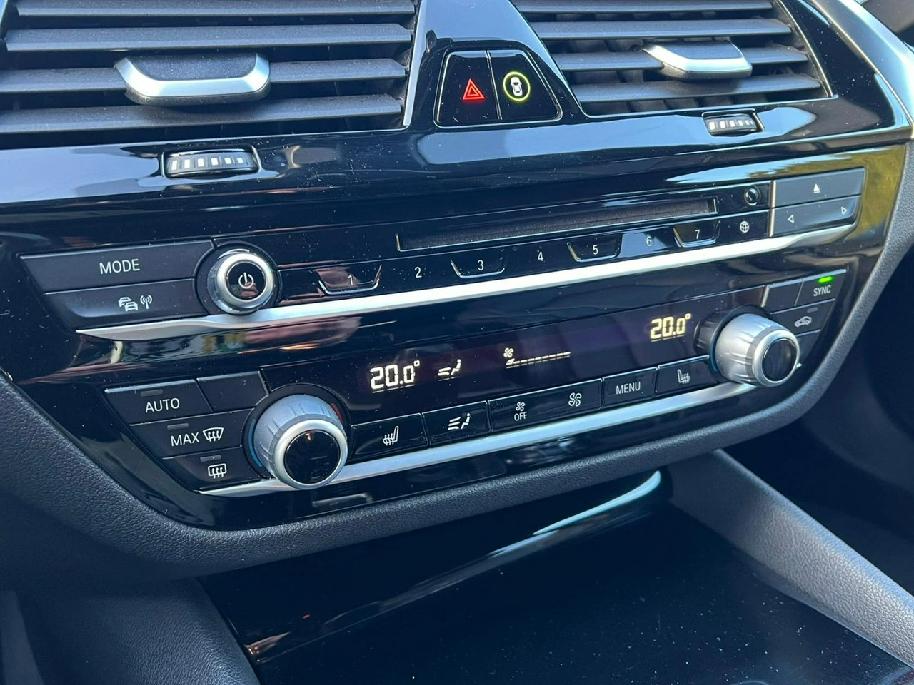 BMW 520 - Zdjęcie 19