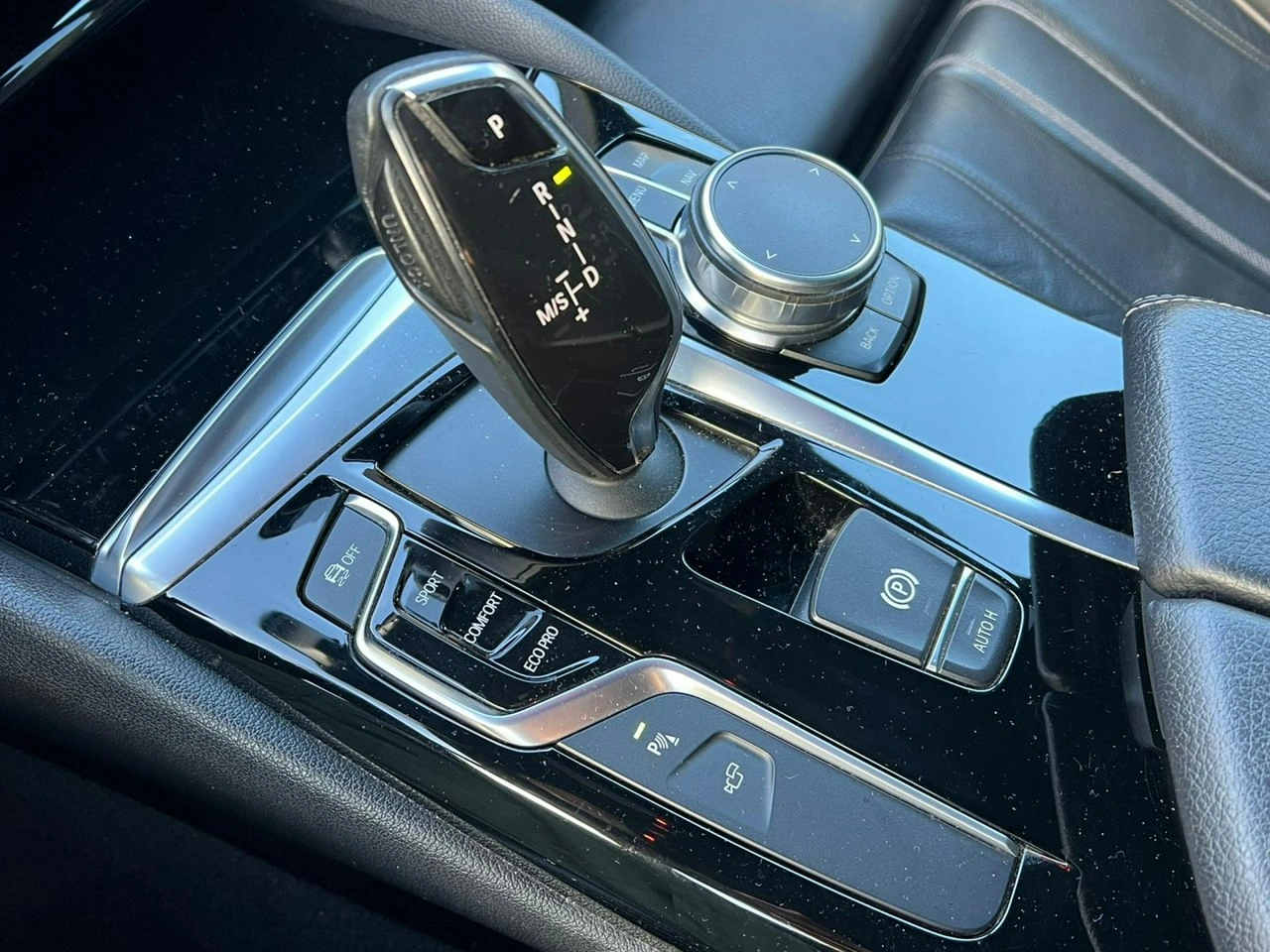 BMW 520 - Zdjęcie 21