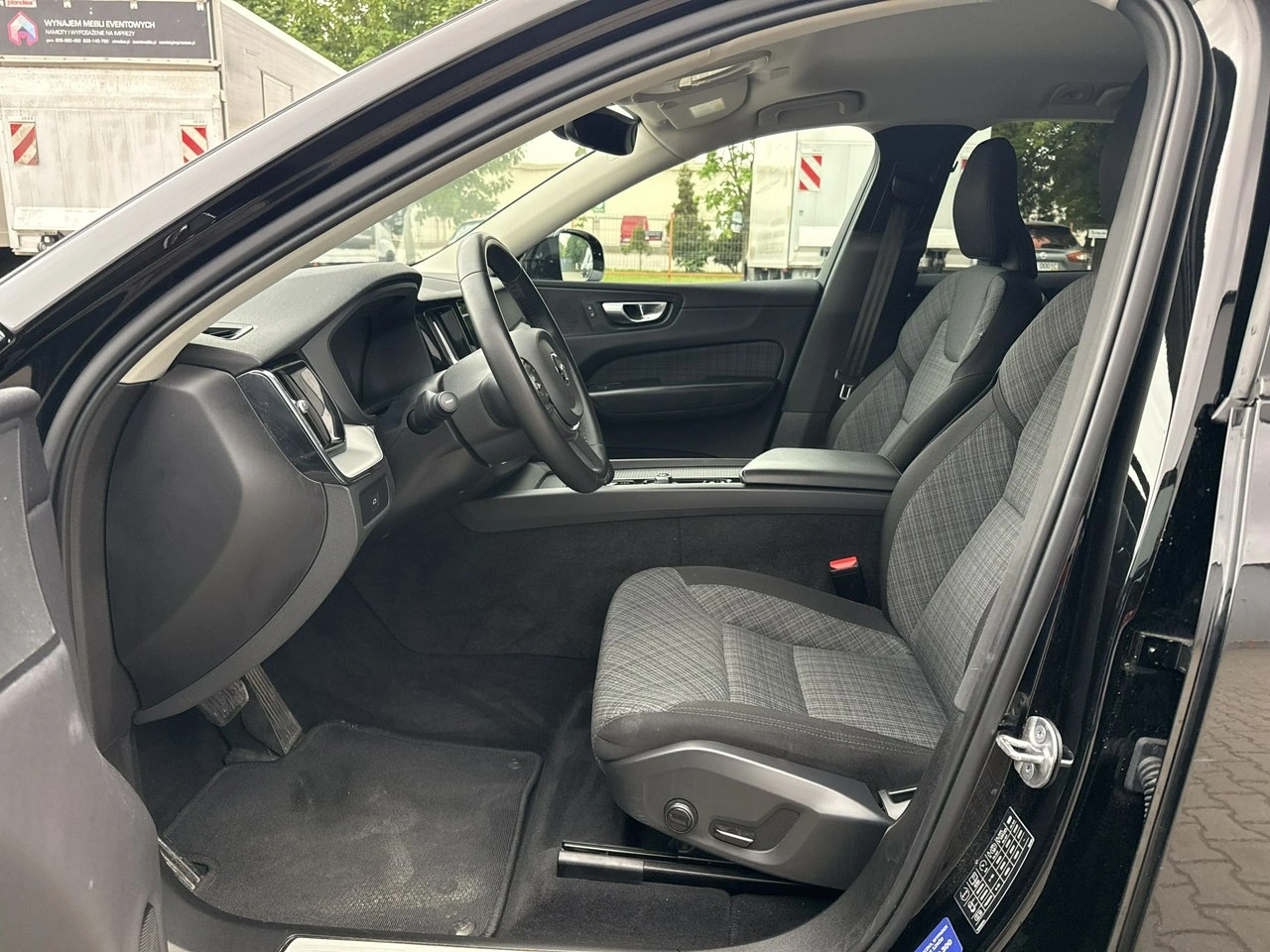 Volvo XC 60 - Zdjęcie 10