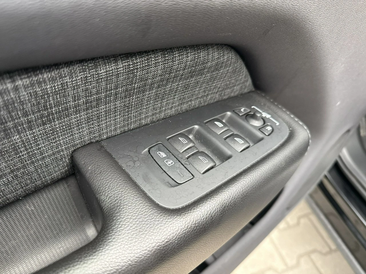Volvo XC 60 - Zdjęcie 11