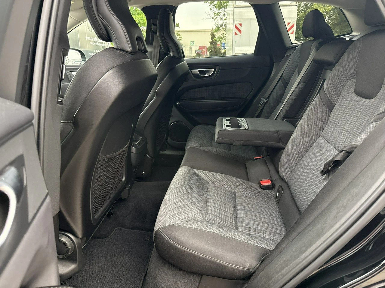 Volvo XC 60 - Zdjęcie 14