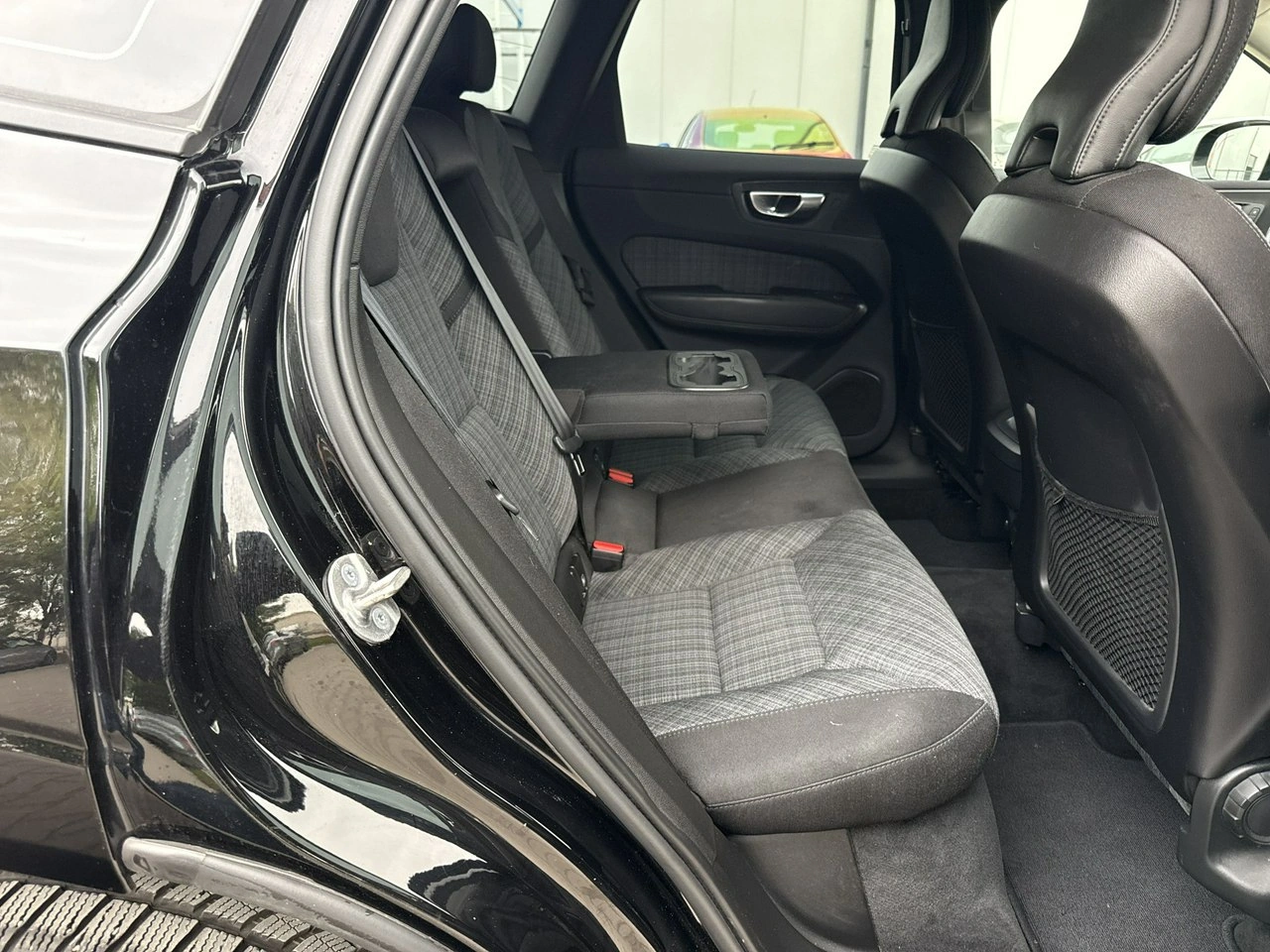 Volvo XC 60 - Zdjęcie 17