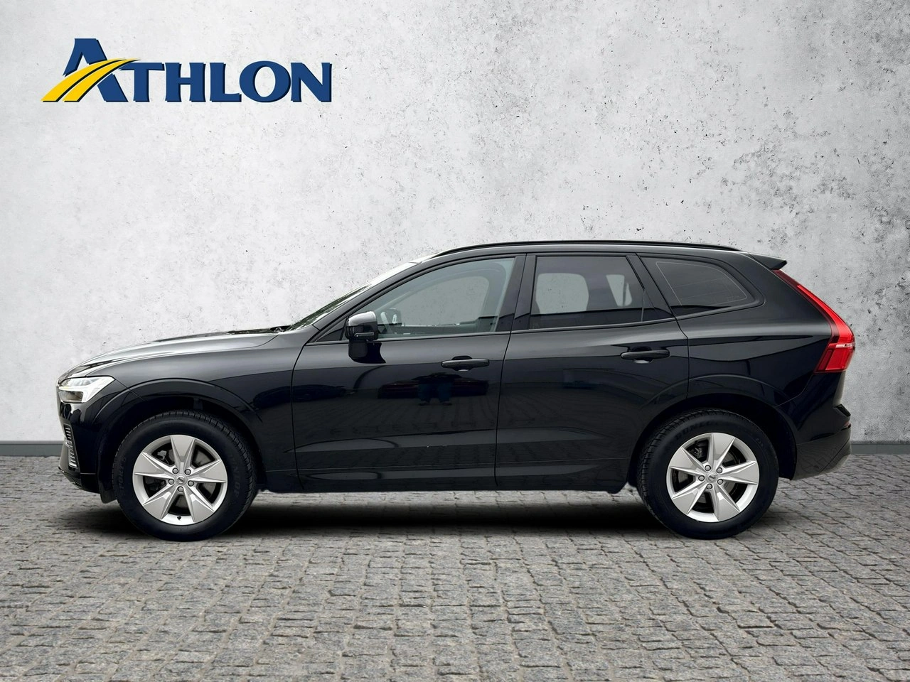 Volvo XC 60 - Zdjęcie 1