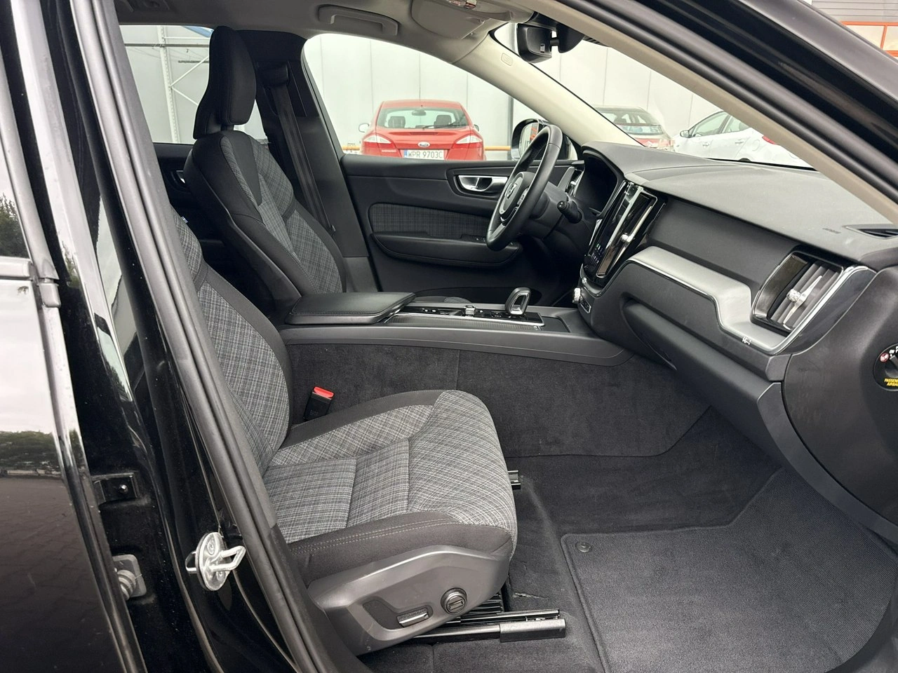 Volvo XC 60 - Zdjęcie 19