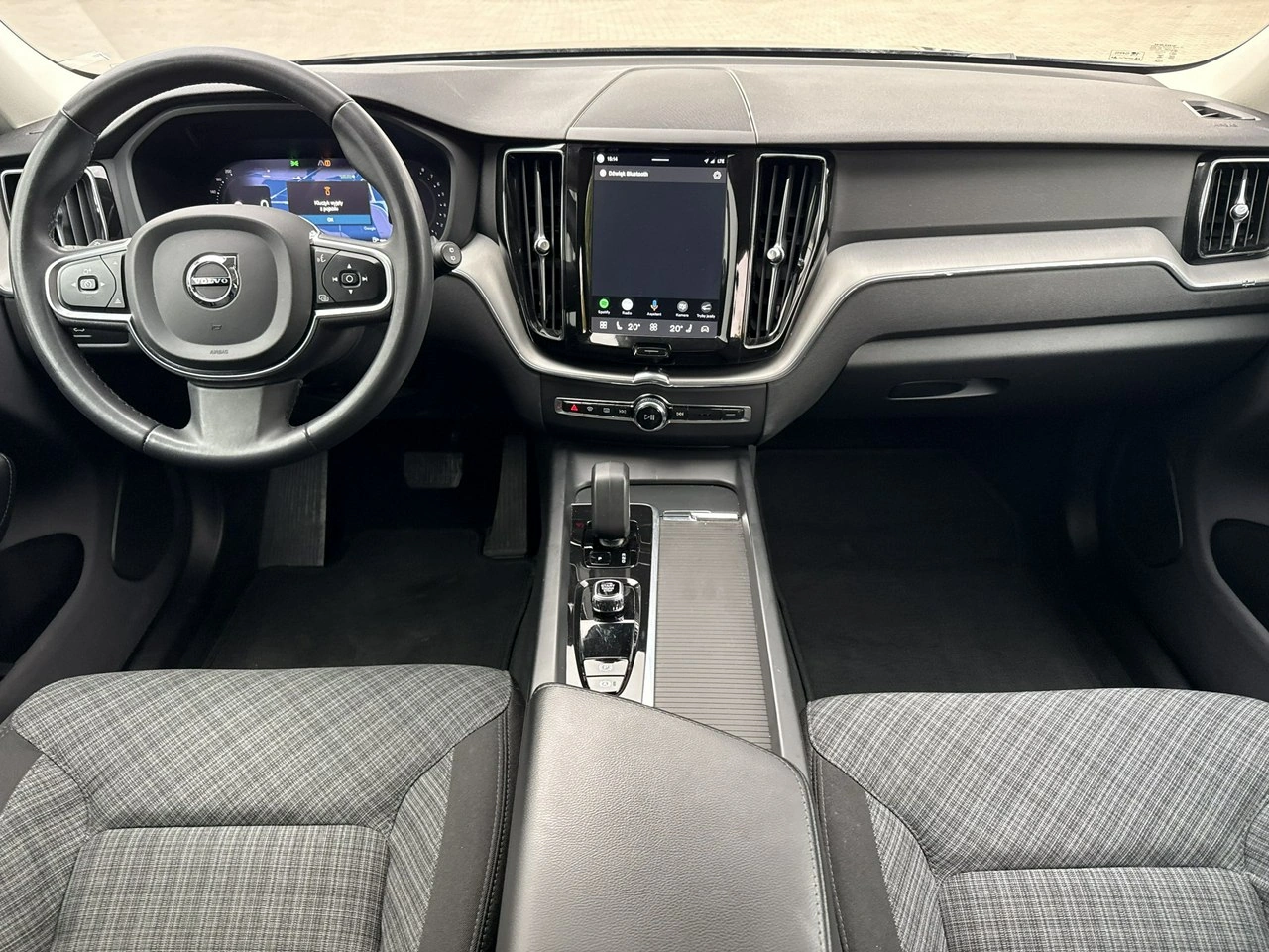 Volvo XC 60 - Zdjęcie 21