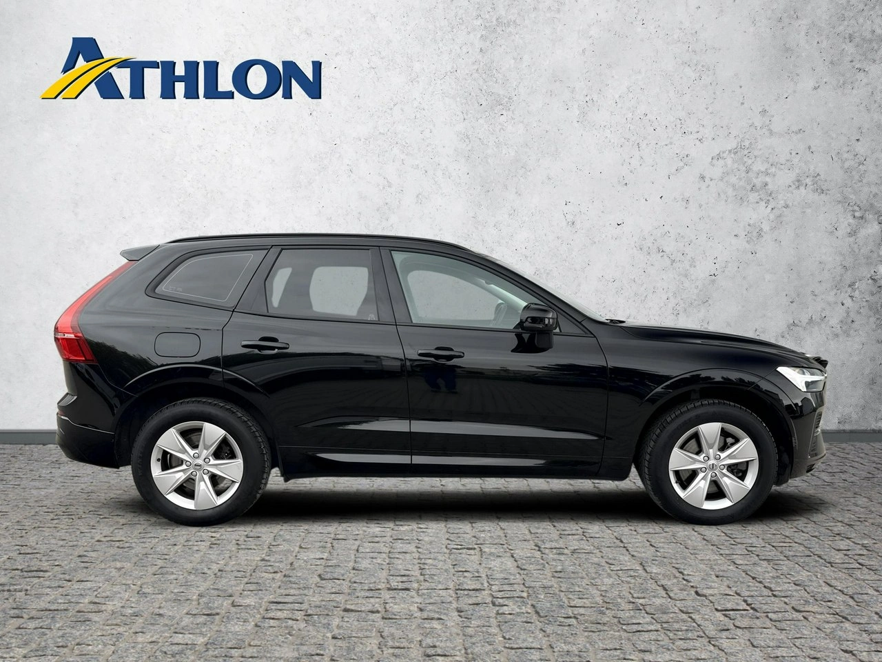Volvo XC 60 - Zdjęcie 5