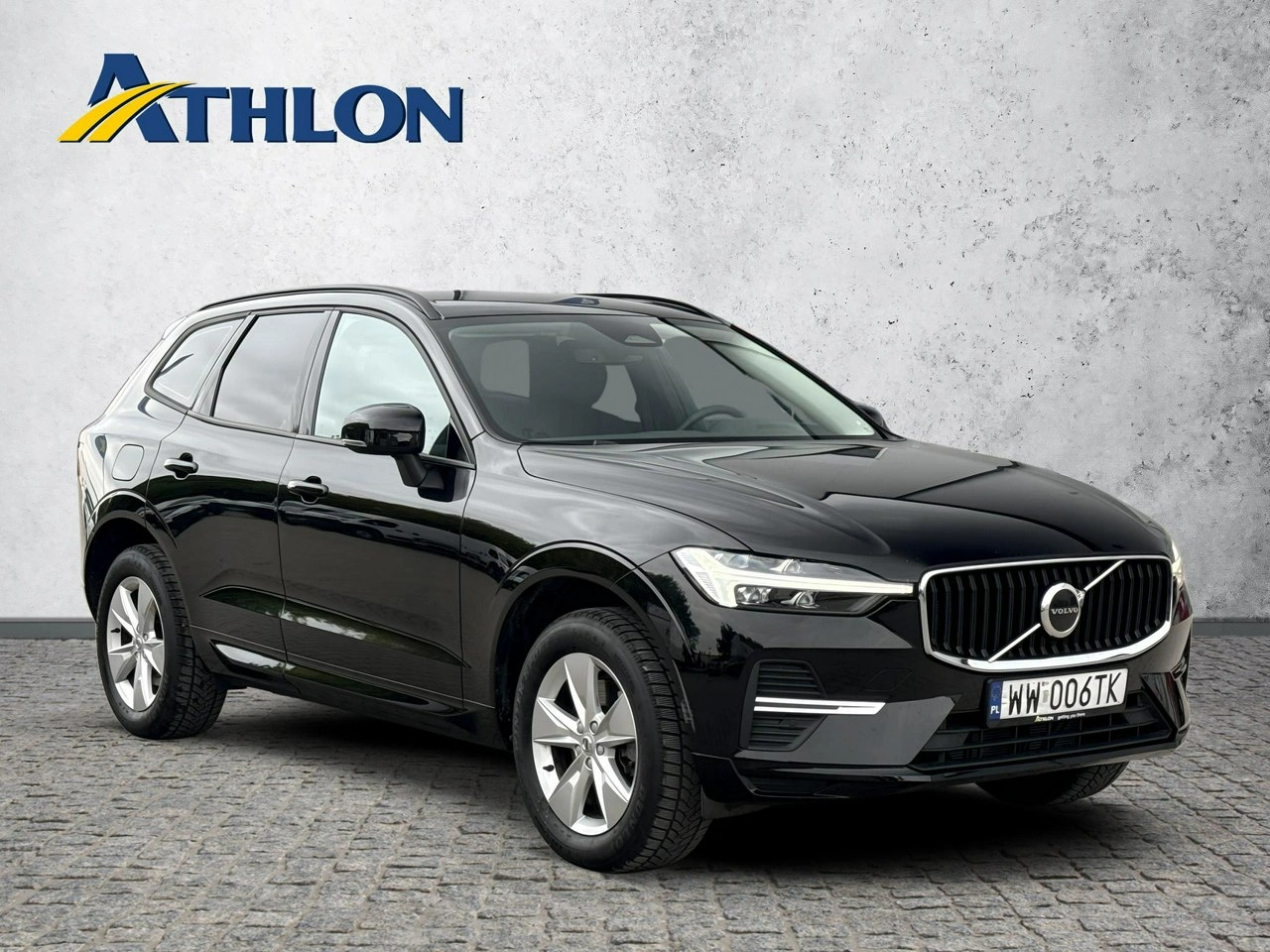 Volvo XC 60 - Zdjęcie 6