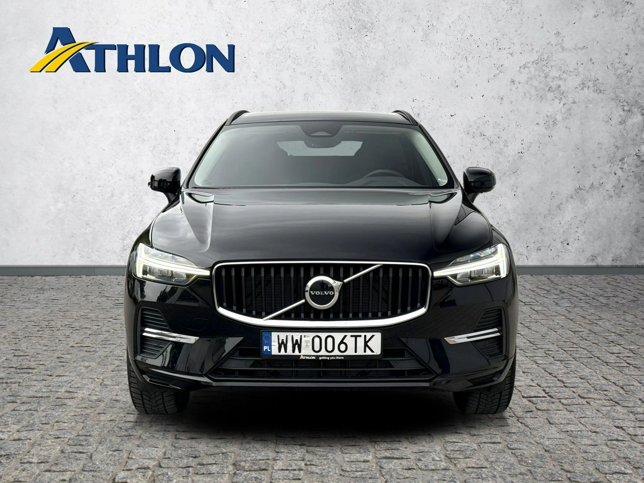 Volvo XC 60 - Zdjęcie 7