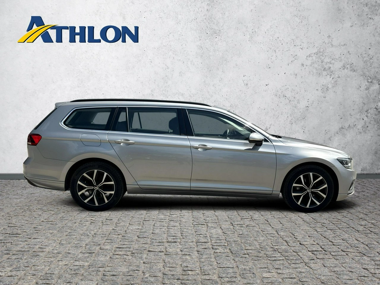 Volkswagen Passat - Zdjęcie 5