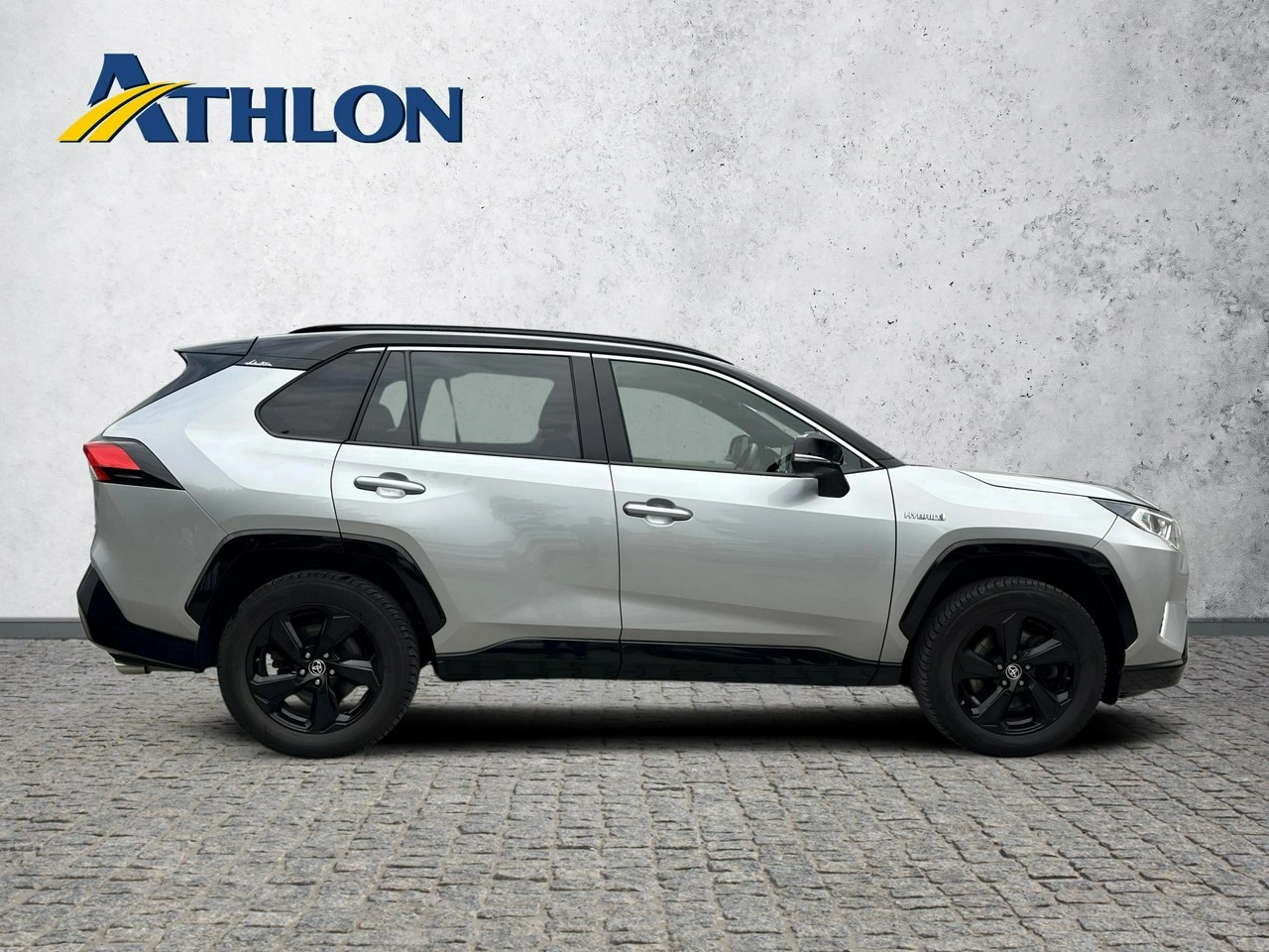 Toyota RAV-4 - Zdjęcie 5