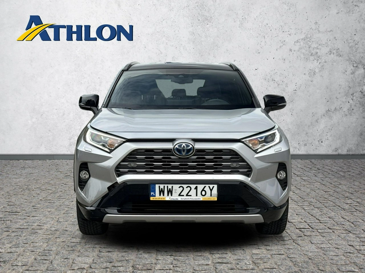 Toyota RAV-4 - Zdjęcie 7