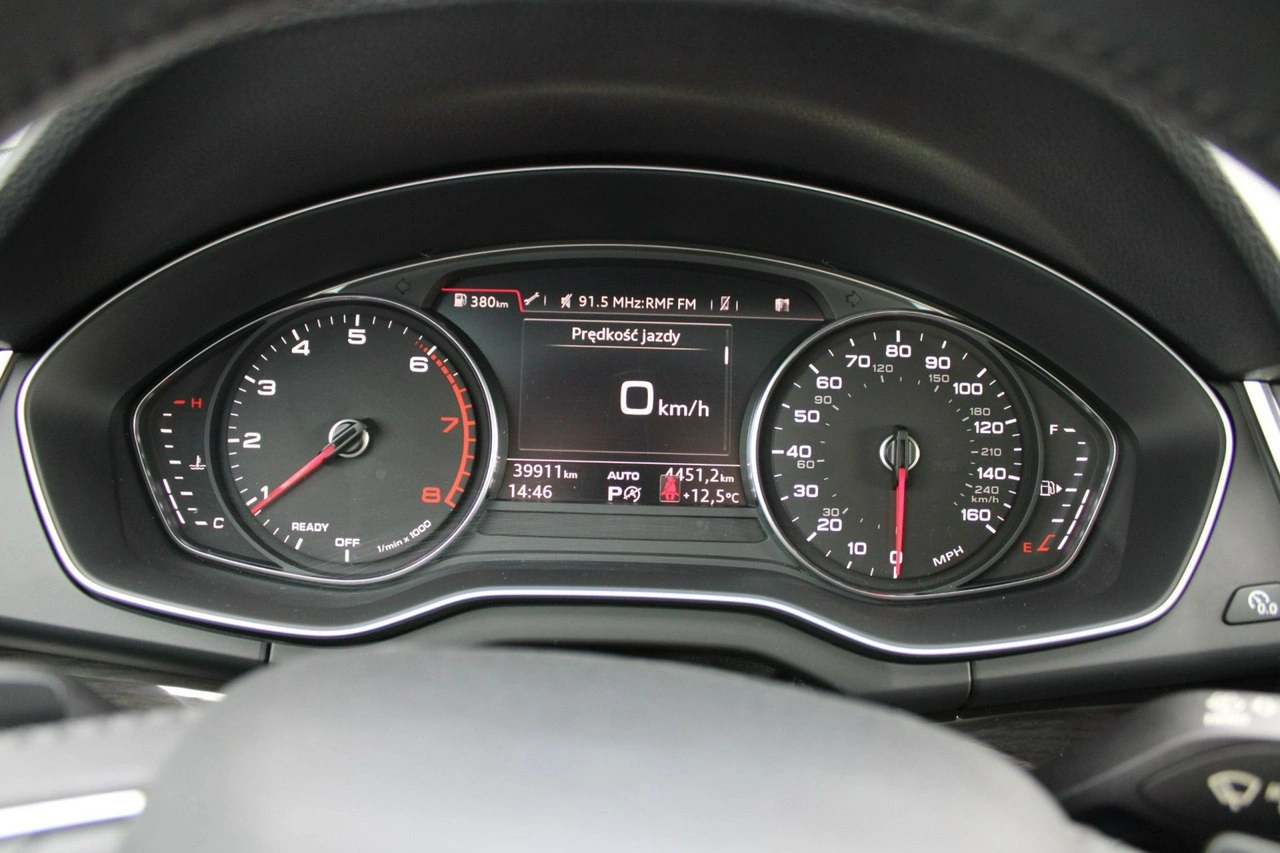 Audi Q5 - Zdjęcie 19