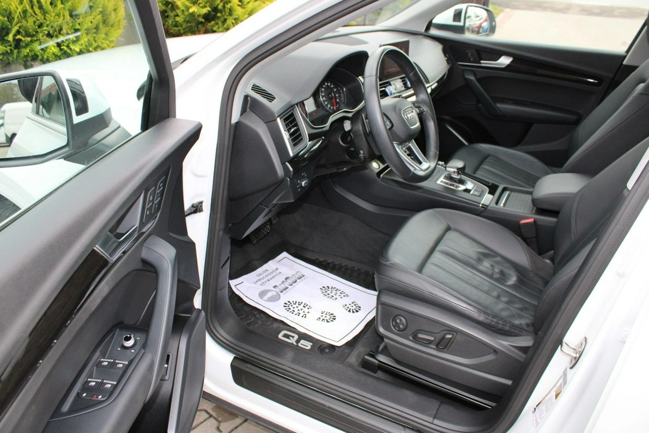Audi Q5 - Zdjęcie 20
