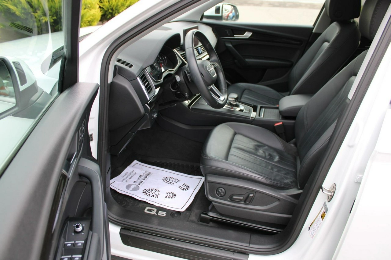 Audi Q5 - Zdjęcie 22
