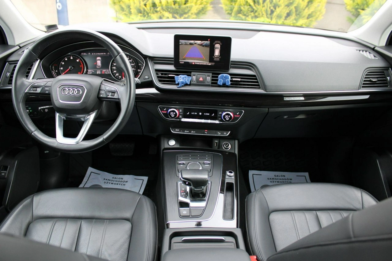 Audi Q5 - Zdjęcie 24