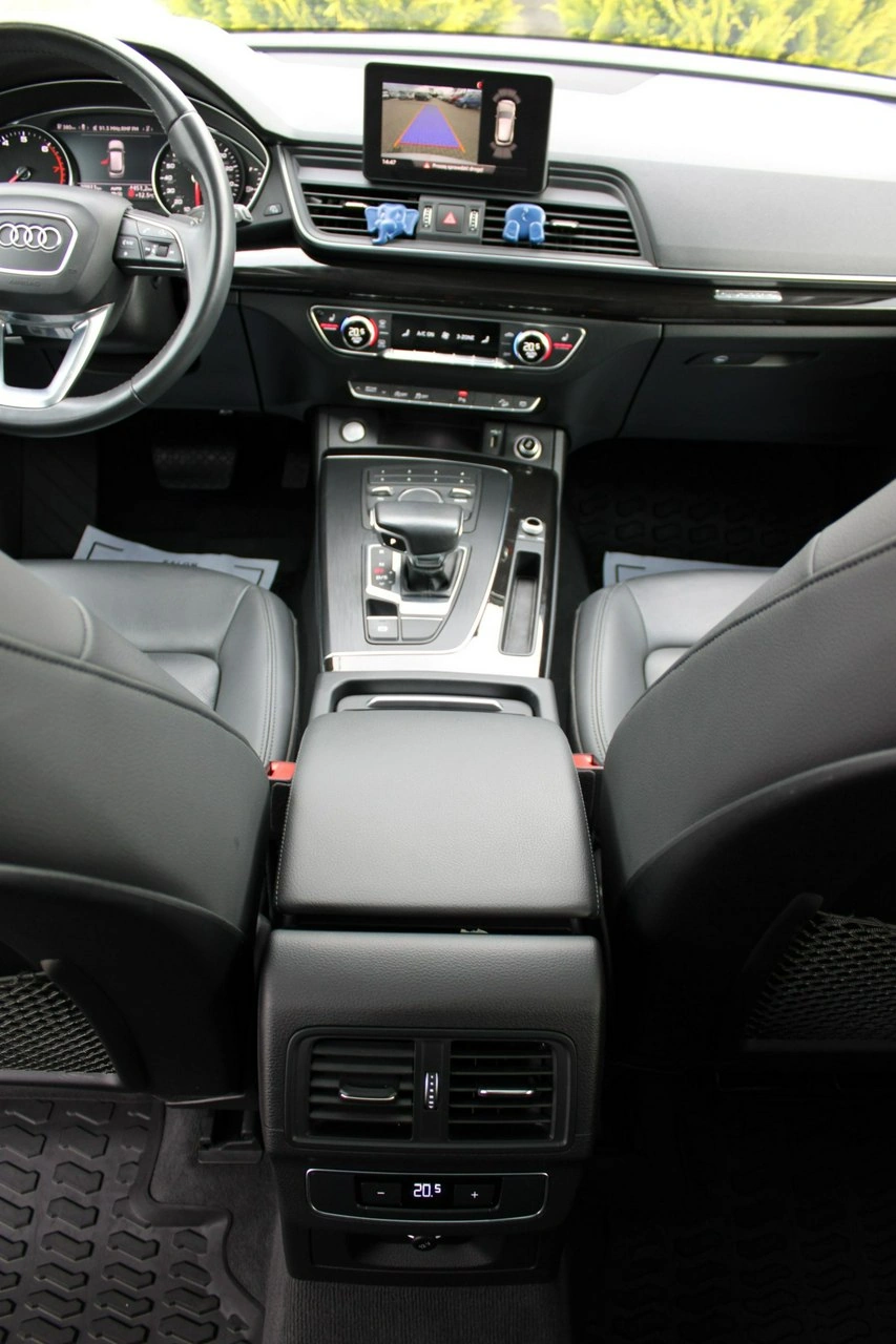 Audi Q5 - Zdjęcie 25