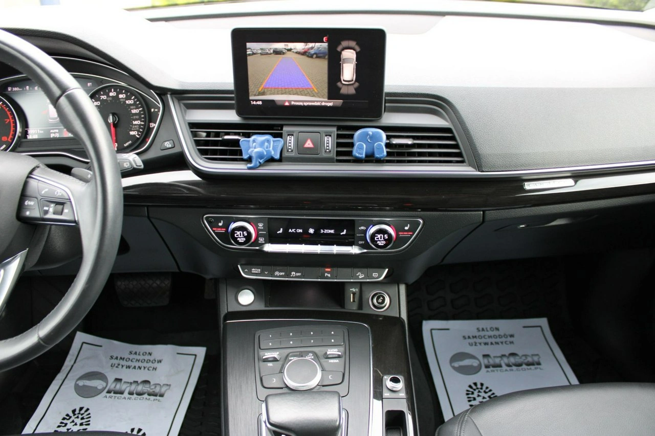 Audi Q5 - Zdjęcie 26