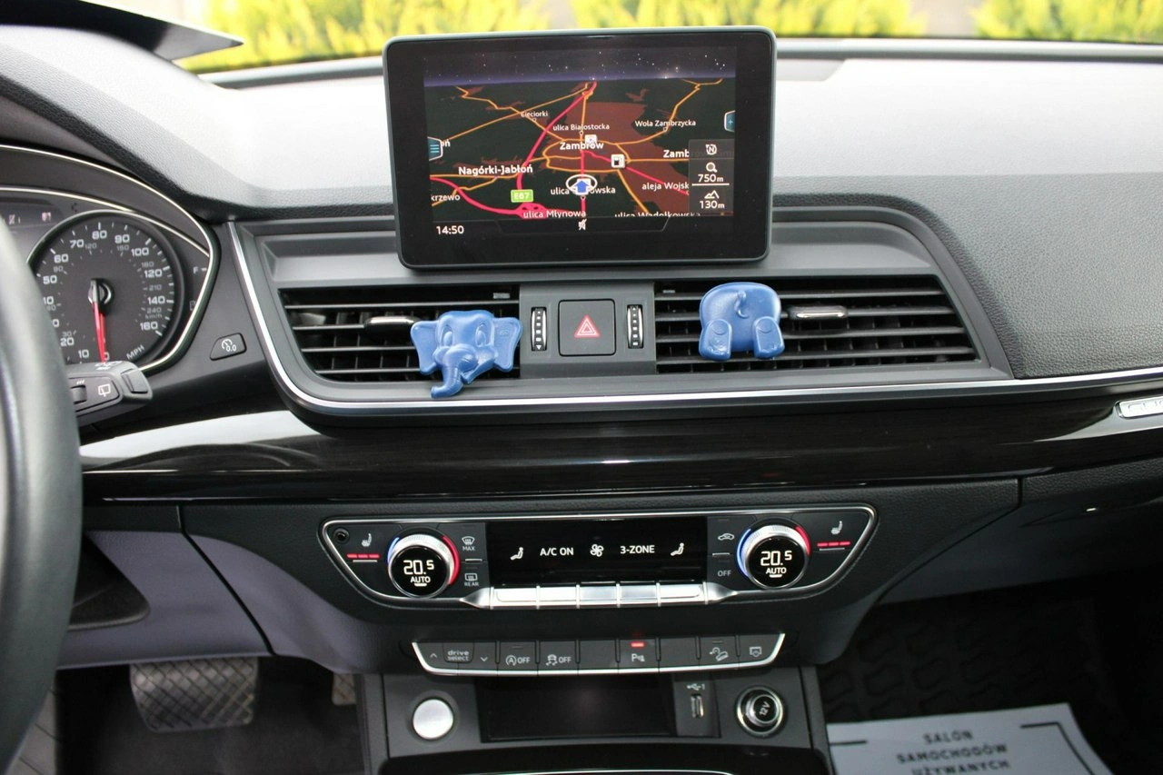 Audi Q5 - Zdjęcie 27