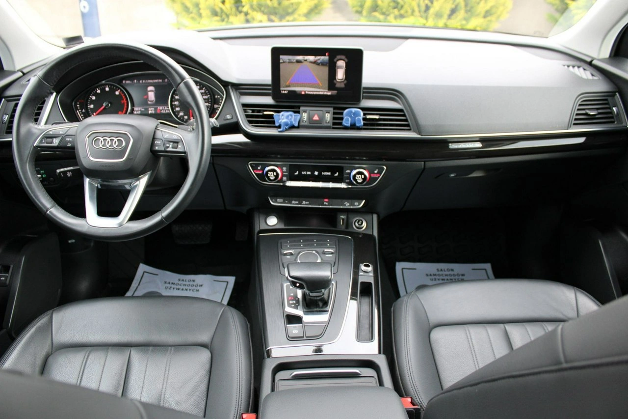 Audi Q5 - Zdjęcie 28