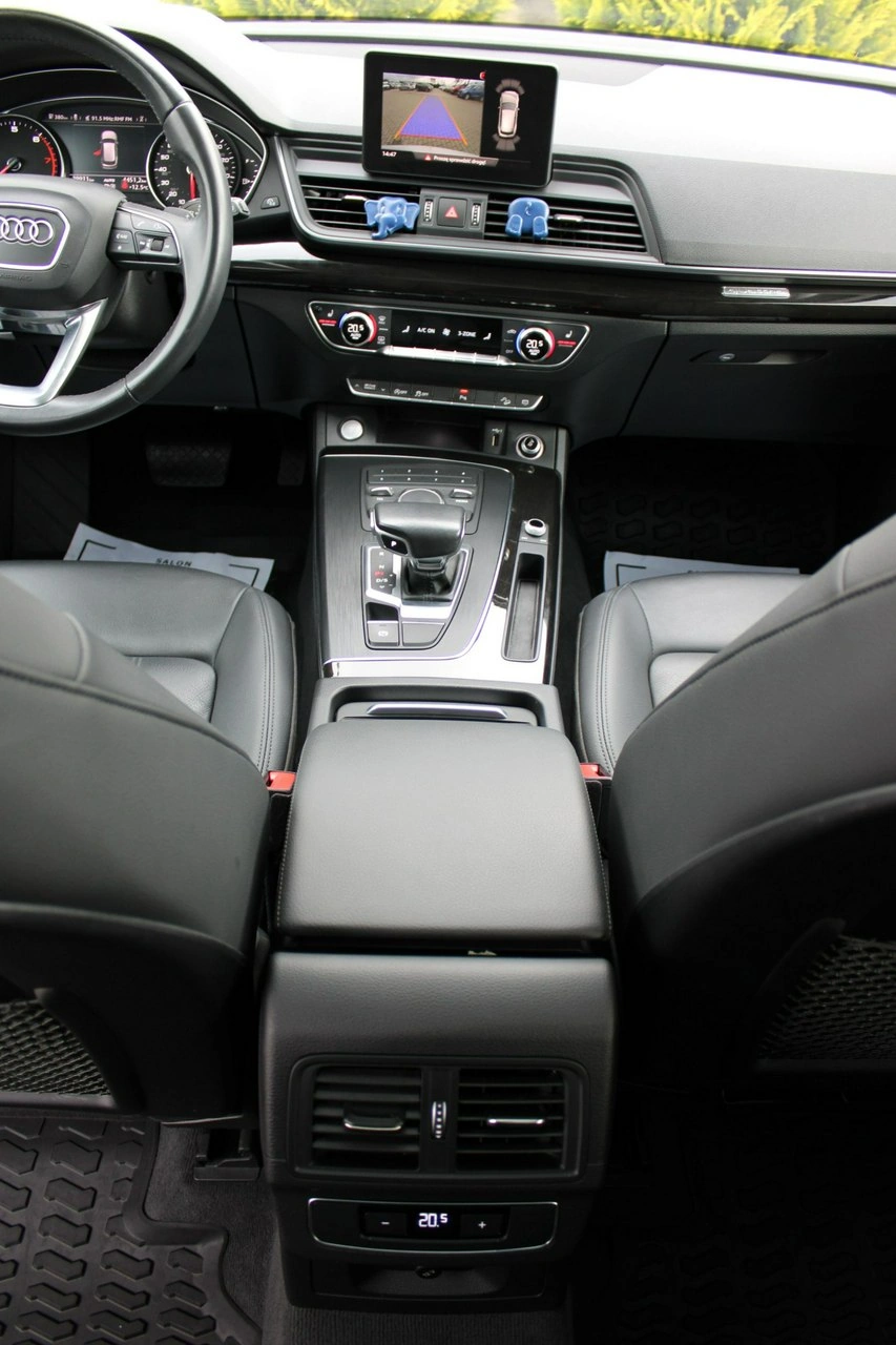 Audi Q5 - Zdjęcie 29