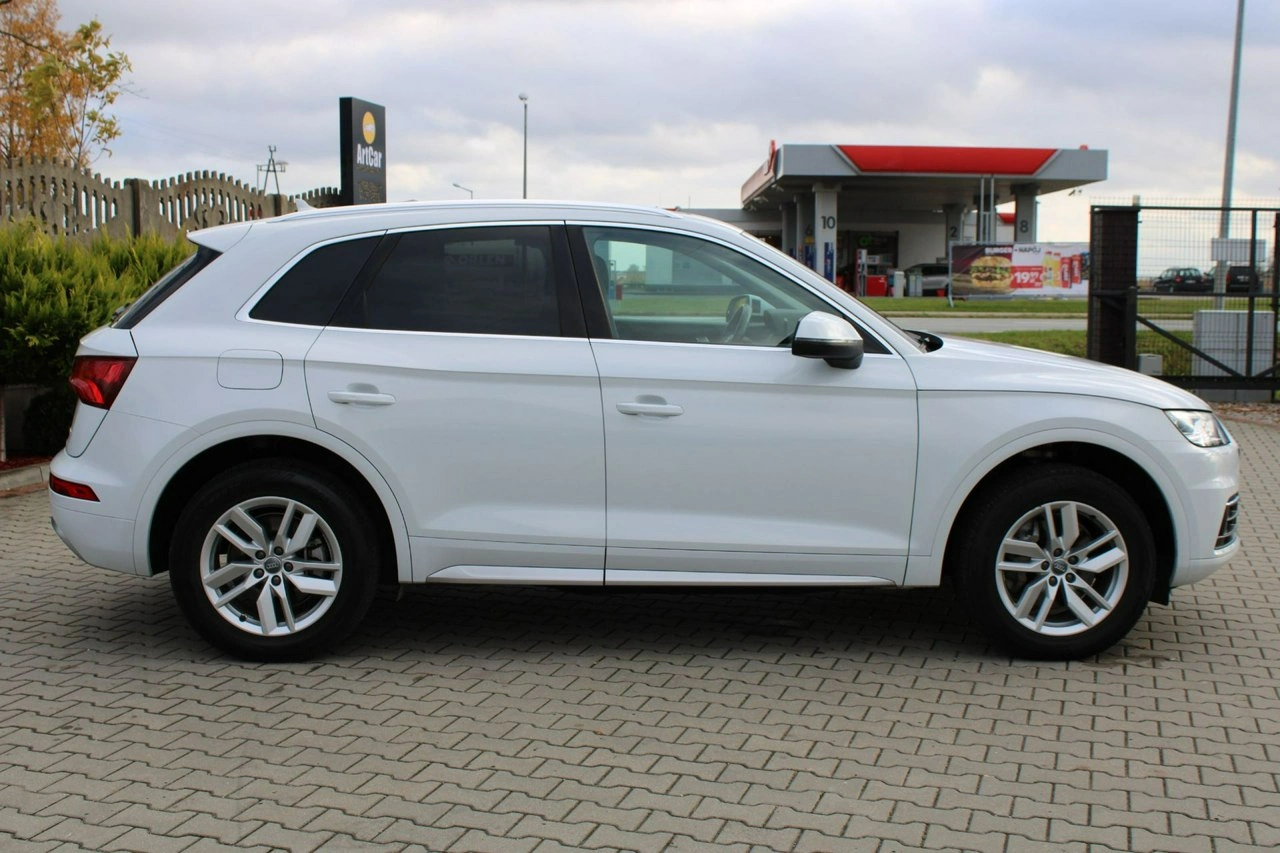 Audi Q5 - Zdjęcie 3