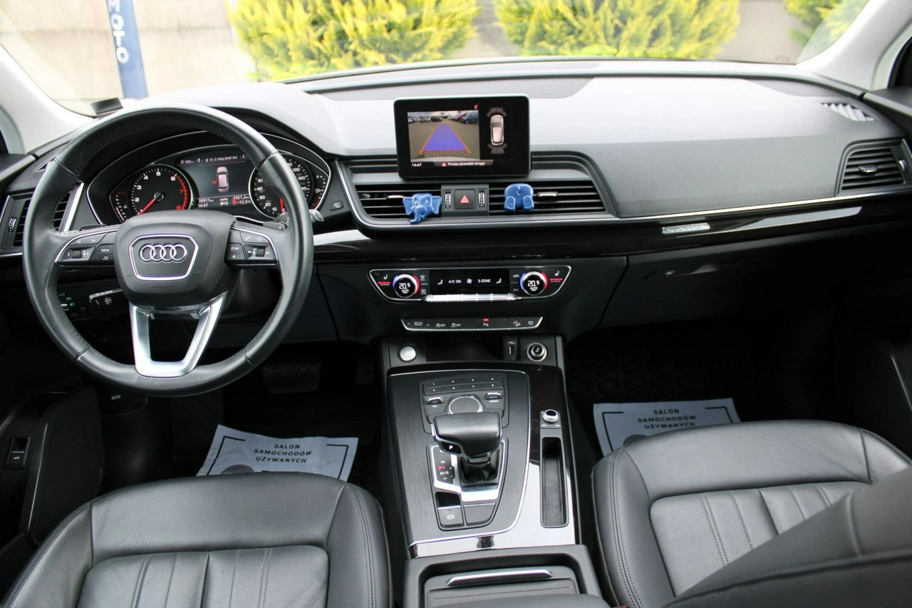 Audi Q5 - Zdjęcie 30