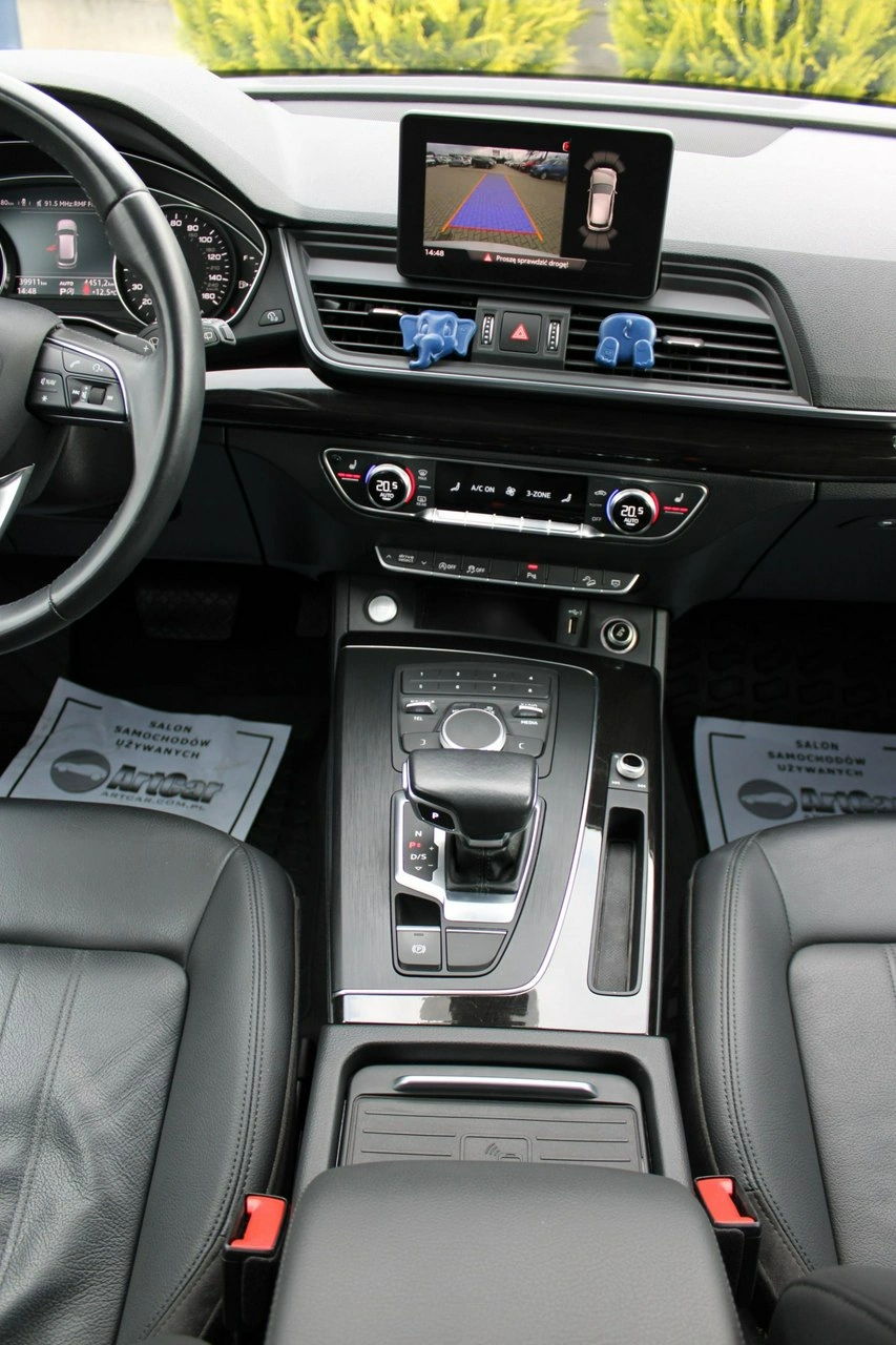 Audi Q5 - Zdjęcie 31