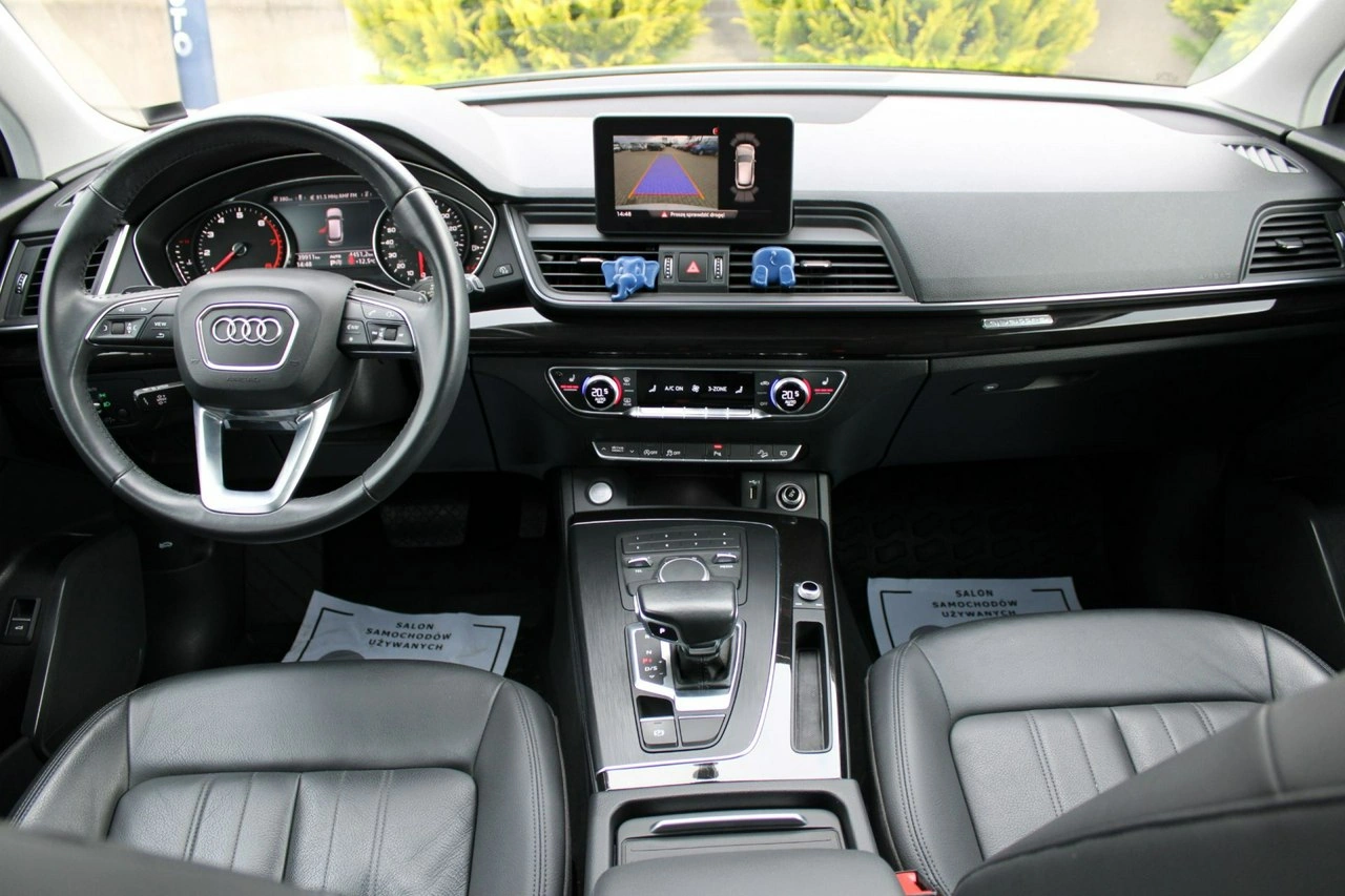 Audi Q5 - Zdjęcie 32