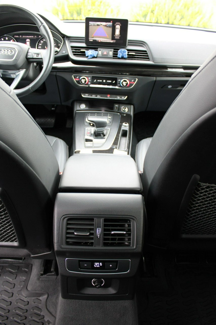 Audi Q5 - Zdjęcie 33