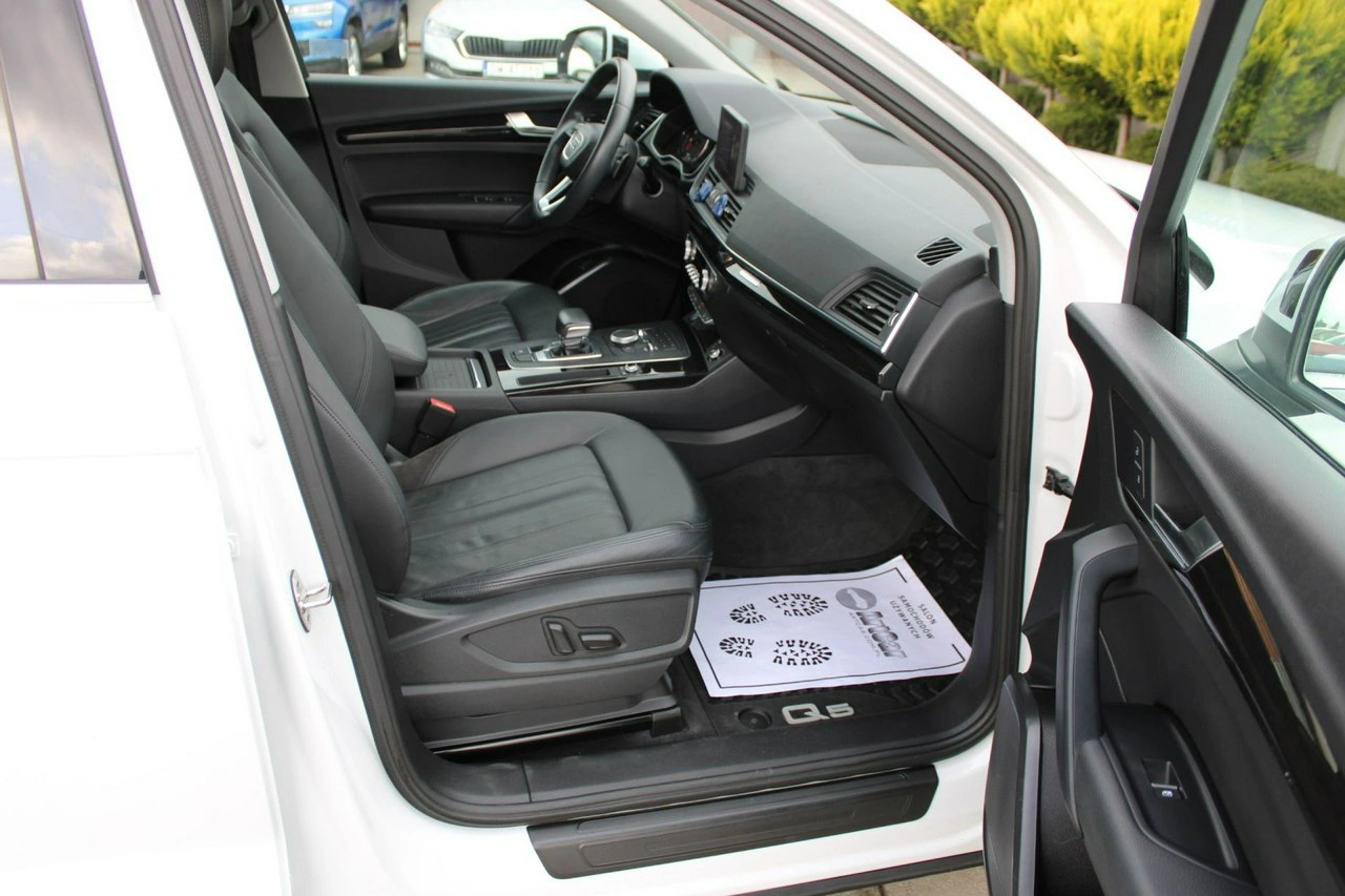 Audi Q5 - Zdjęcie 34