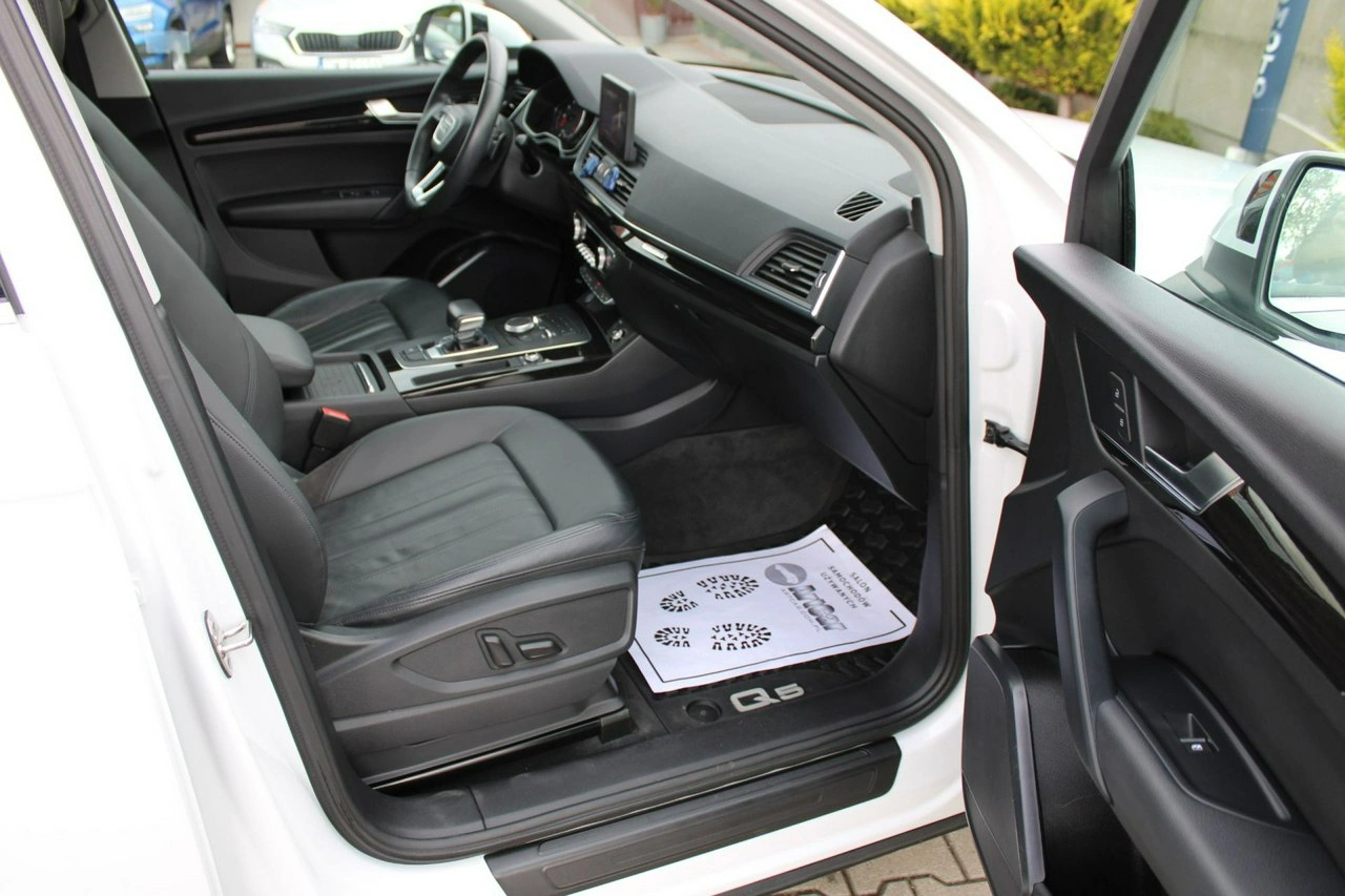 Audi Q5 - Zdjęcie 35