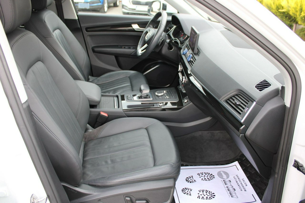 Audi Q5 - Zdjęcie 36