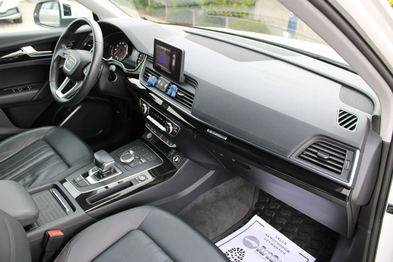 Audi Q5 - Zdjęcie 37