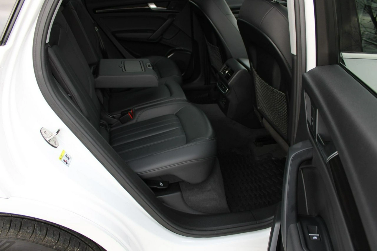 Audi Q5 - Zdjęcie 38