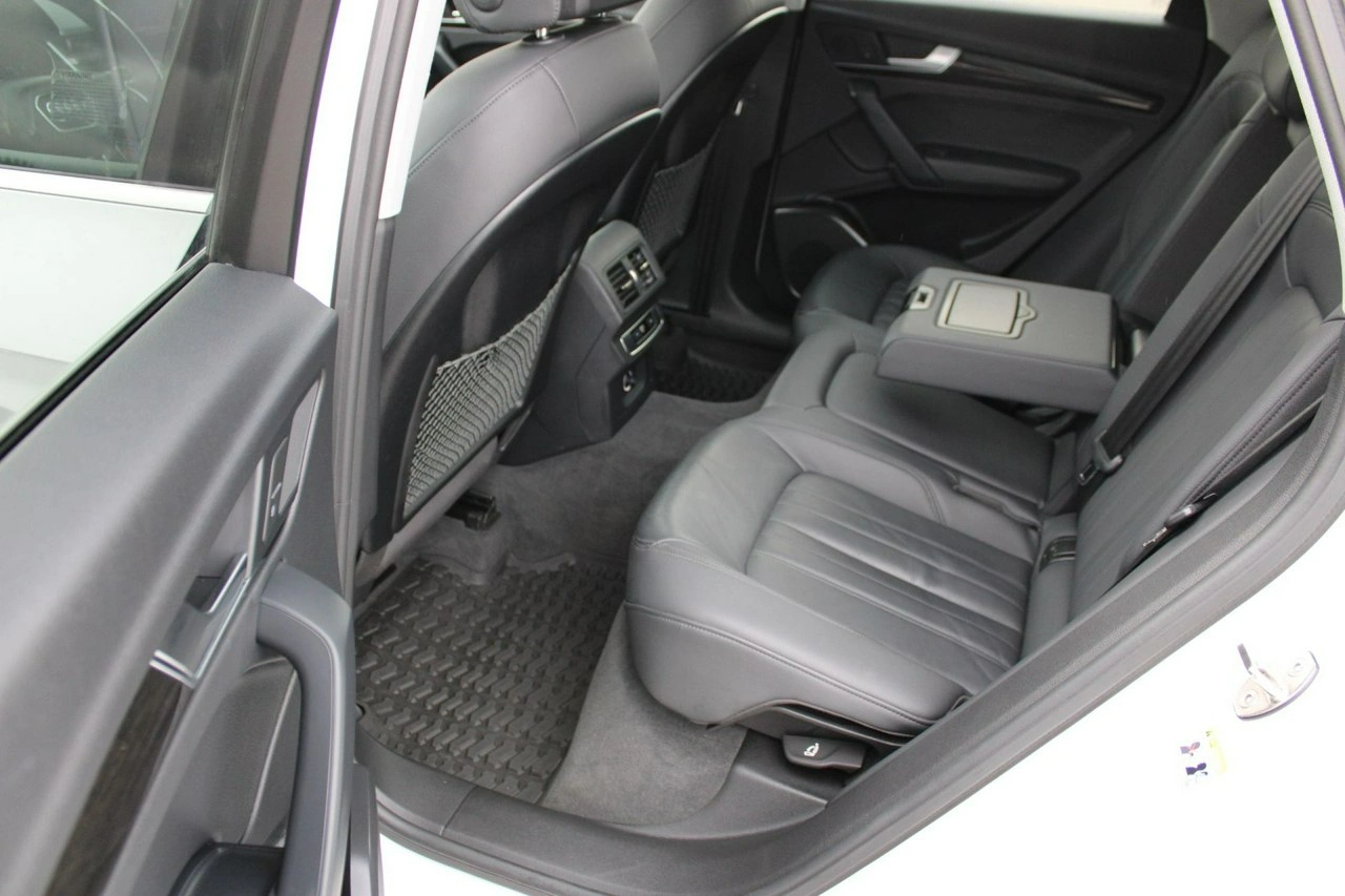 Audi Q5 - Zdjęcie 39