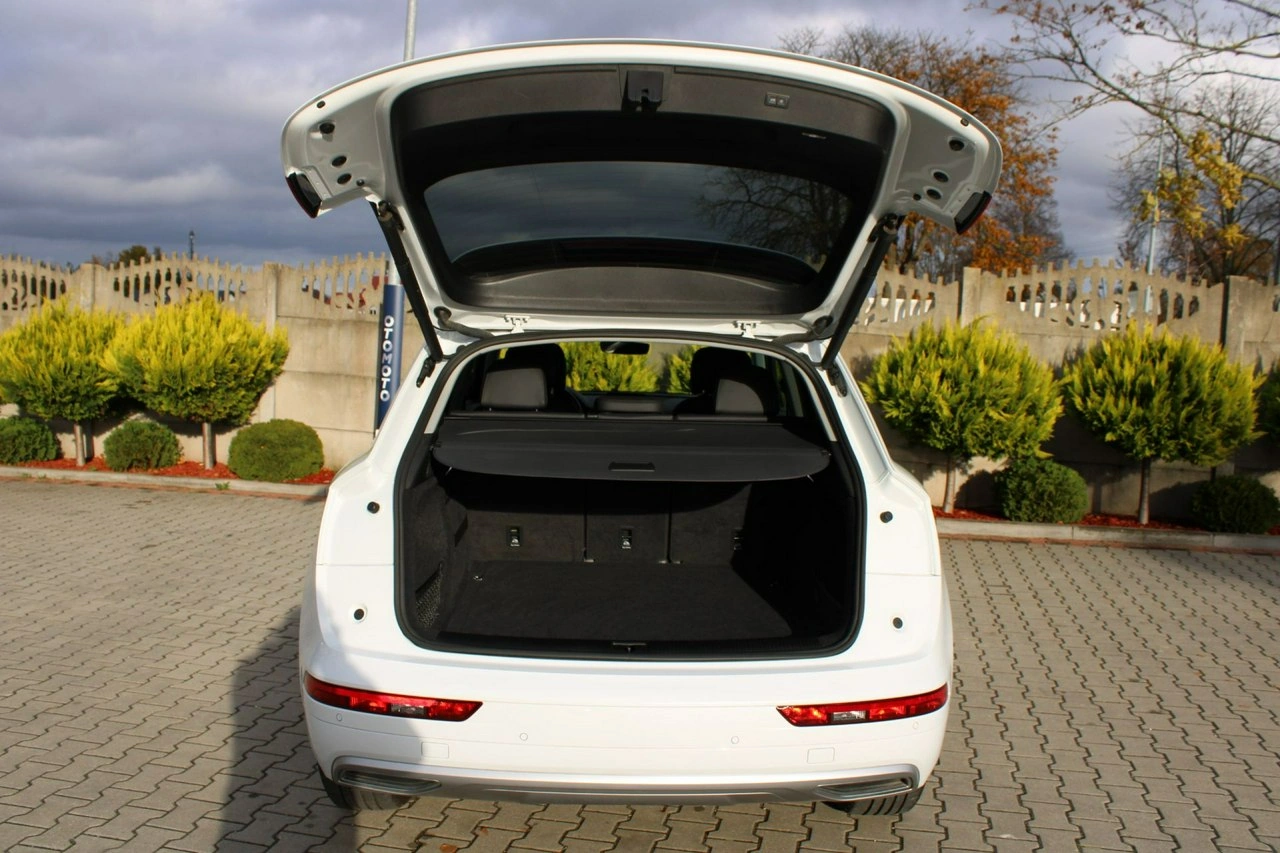 Audi Q5 - Zdjęcie 42