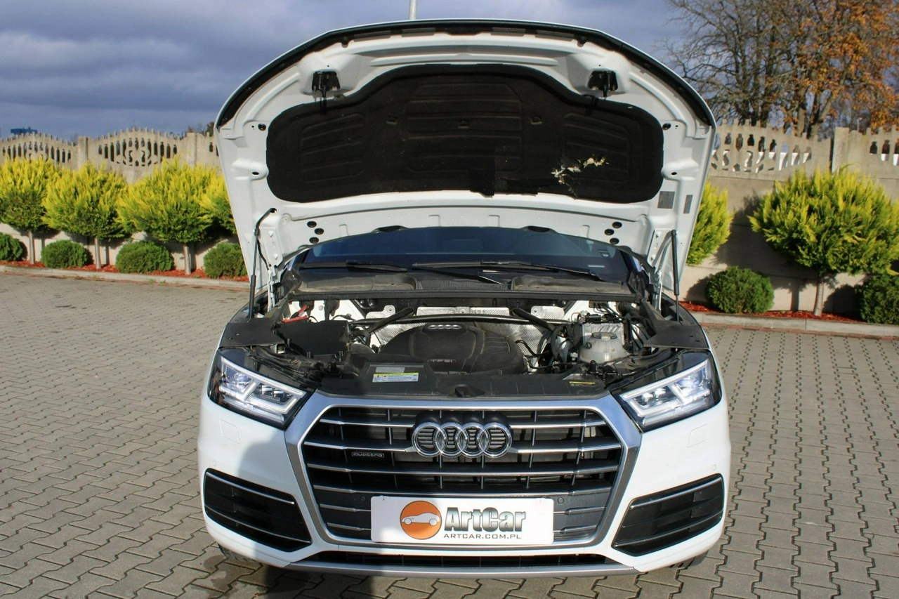 Audi Q5 - Zdjęcie 46