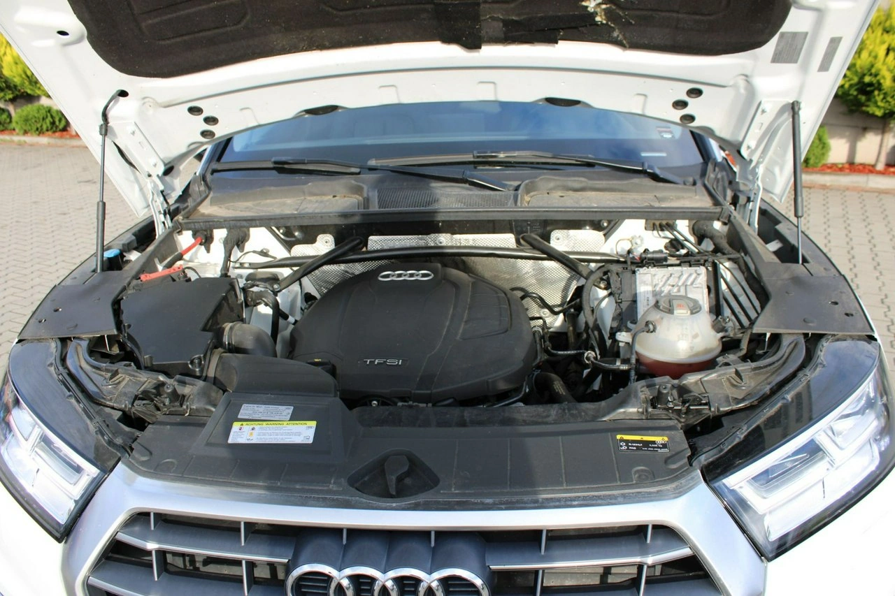 Audi Q5 - Zdjęcie 47