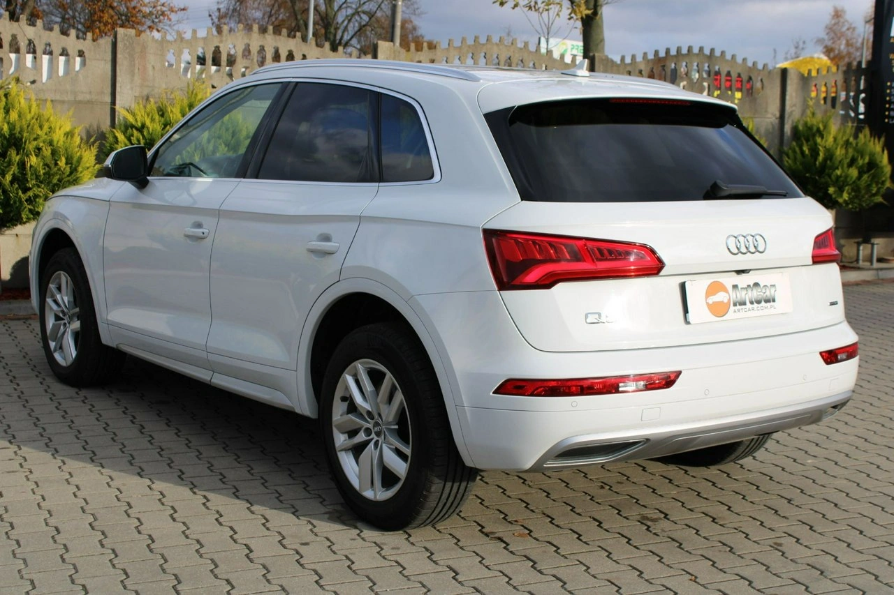 Audi Q5 - Zdjęcie 6