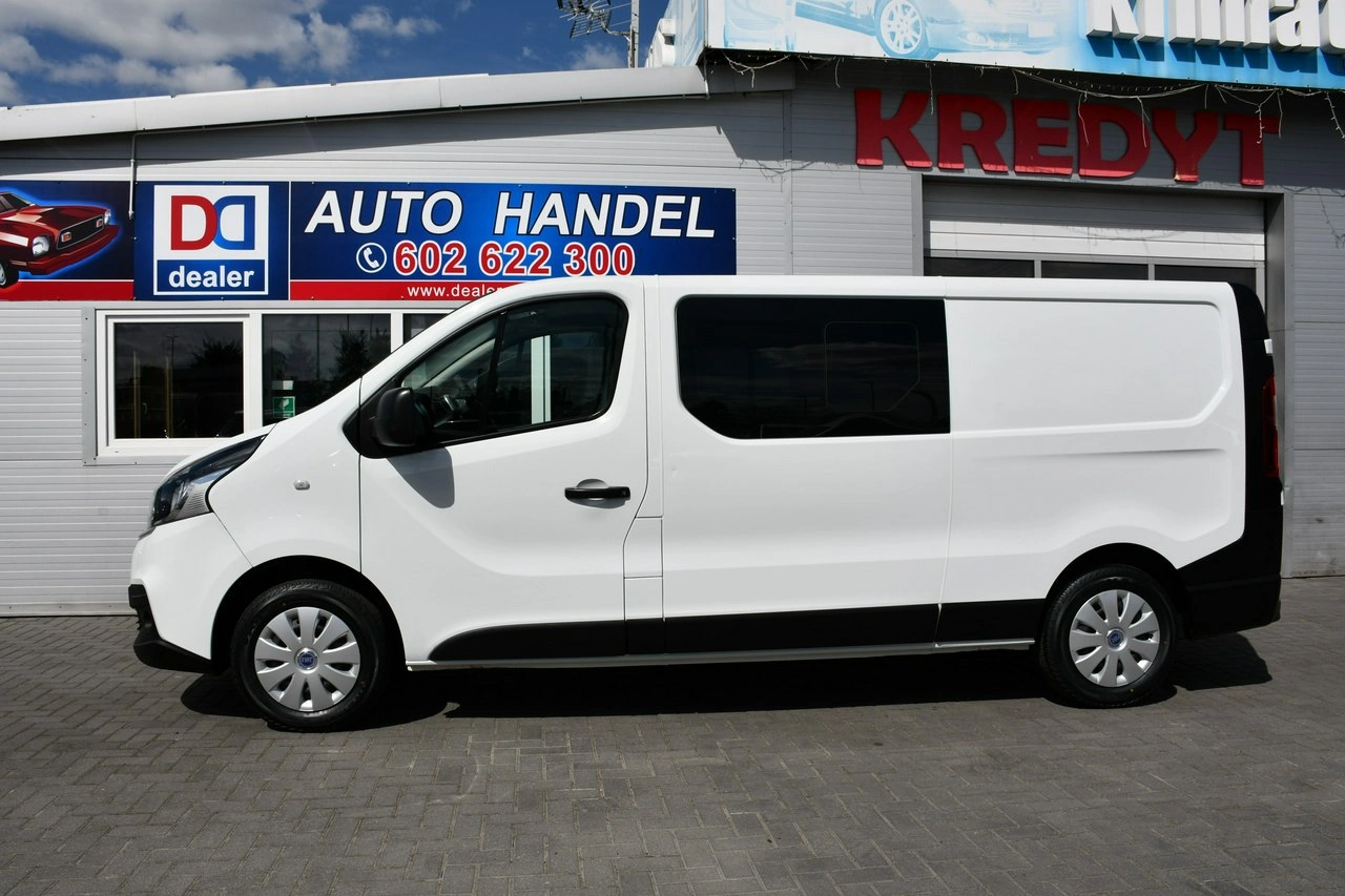 Fiat Talento - Zdjęcie 11