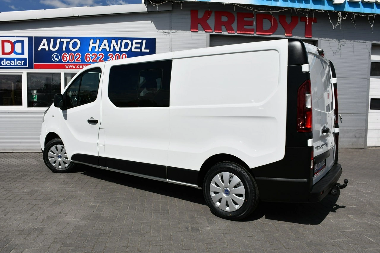 Fiat Talento - Zdjęcie 12