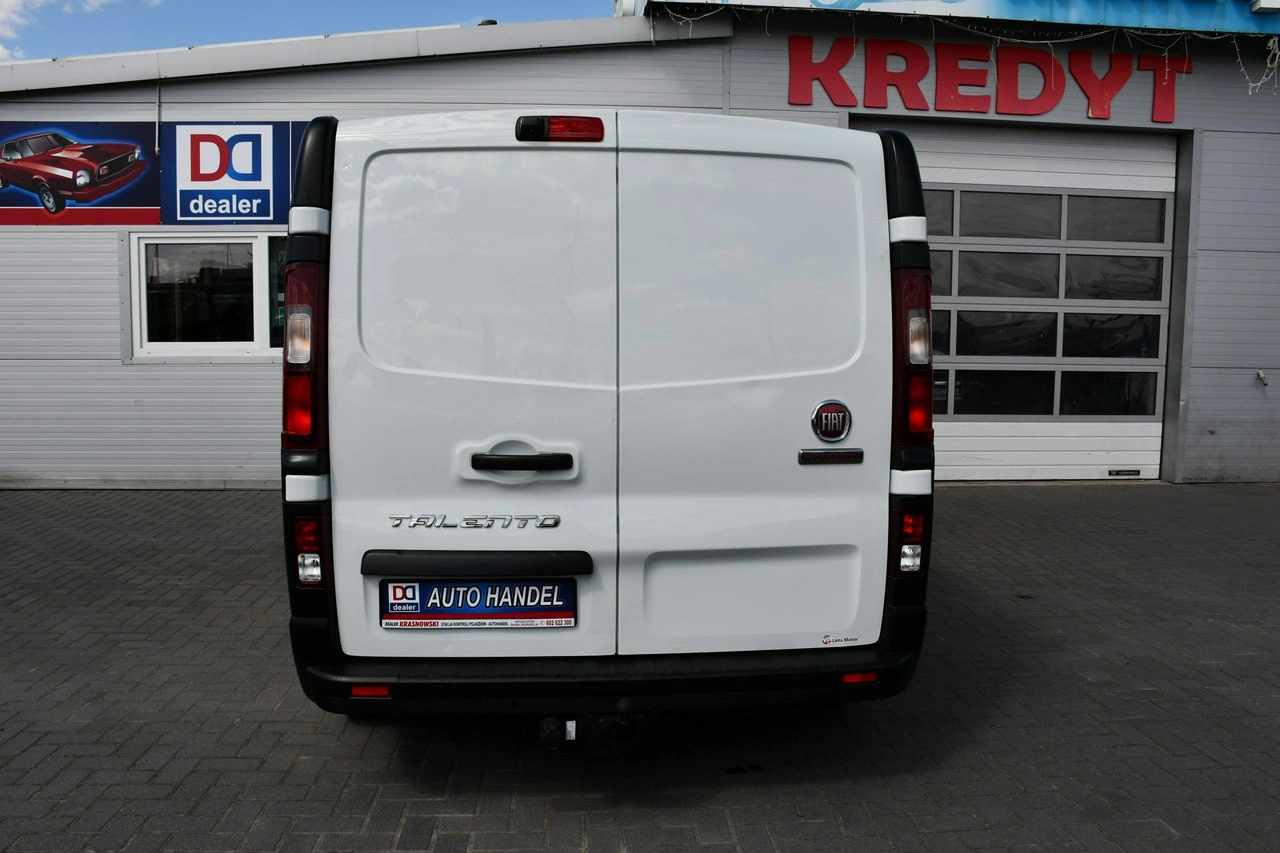 Fiat Talento - Zdjęcie 14