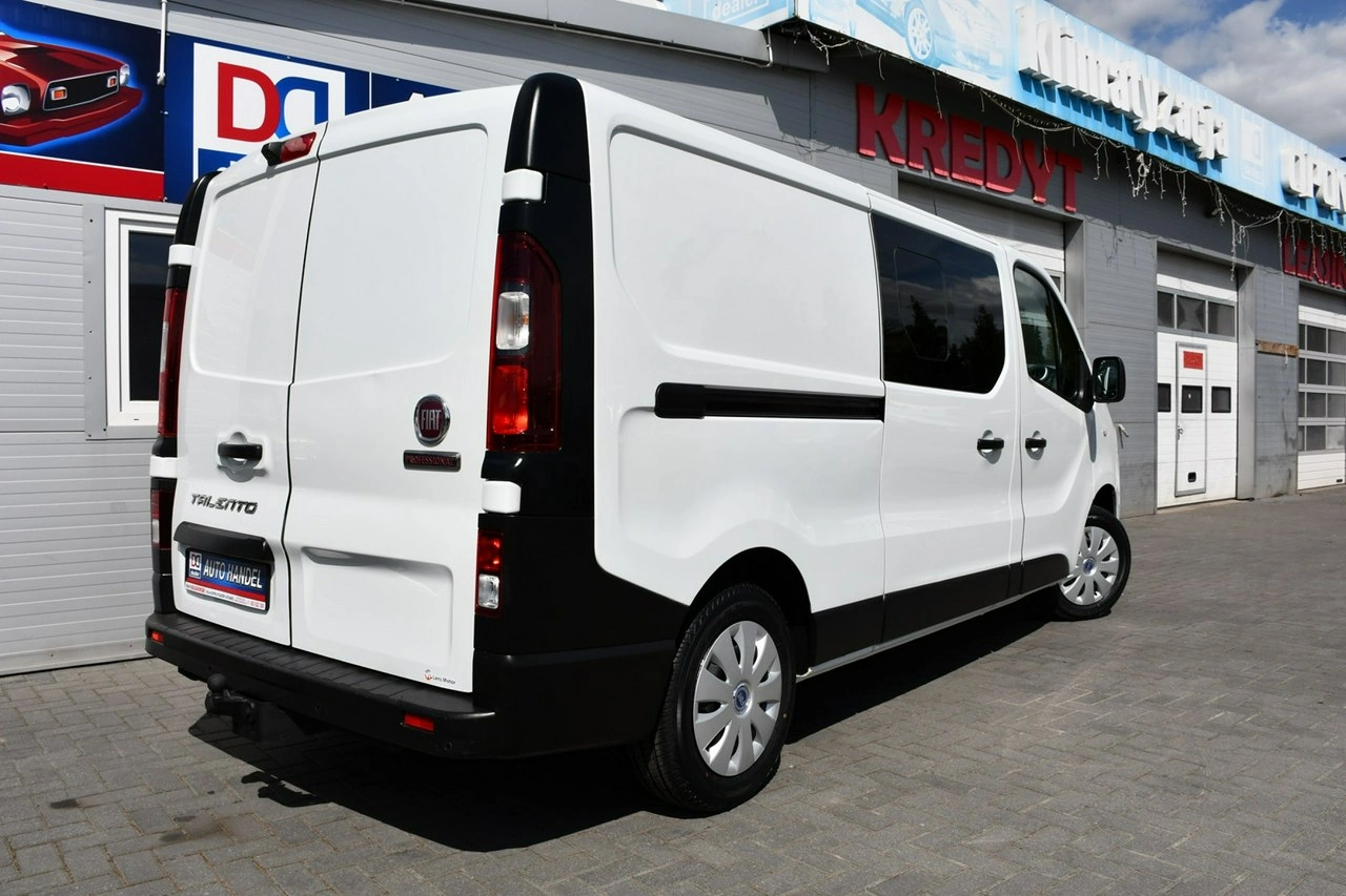 Fiat Talento - Zdjęcie 16